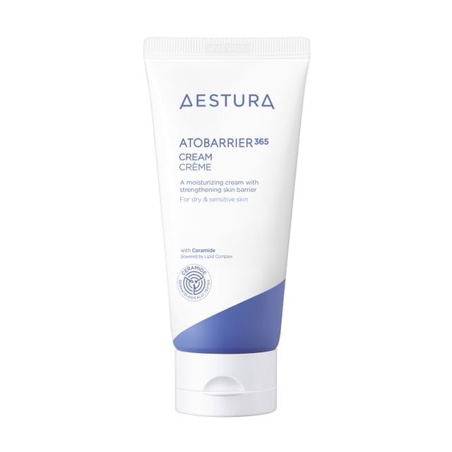 Ato Barrier 365 Cream
