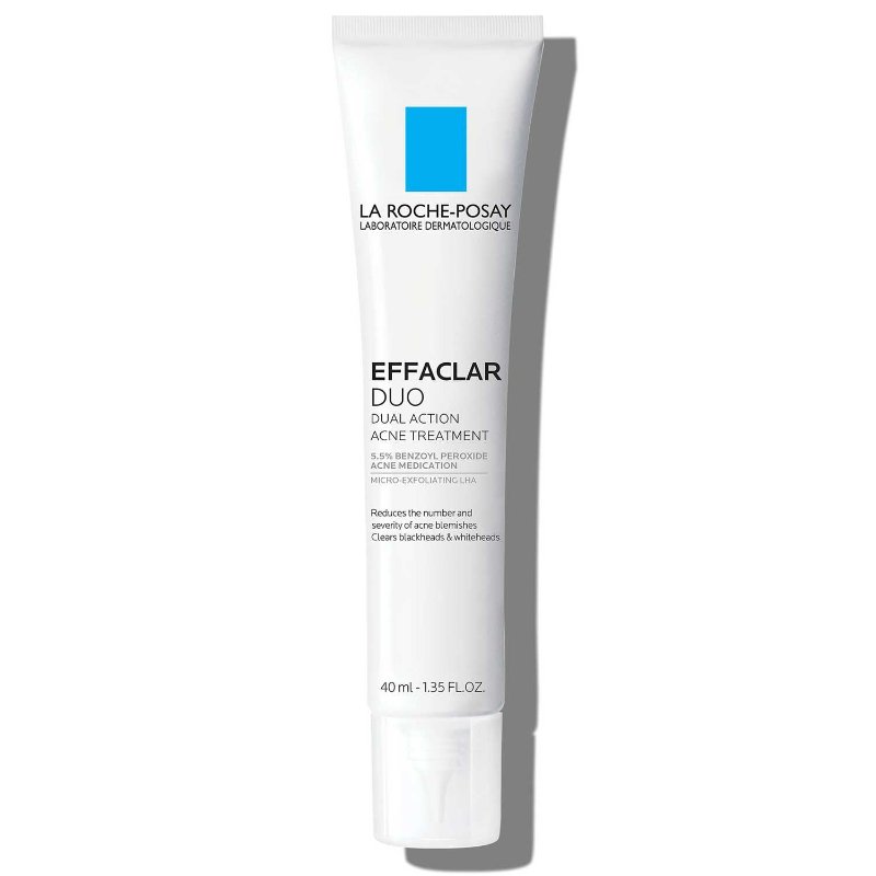 La Roche-Posay Effaclar Duo+